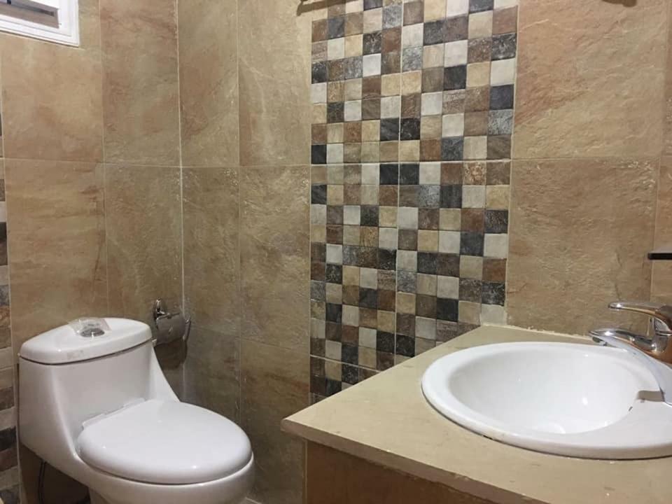 Embassy Villa Suites Karimabad  Exterior photo